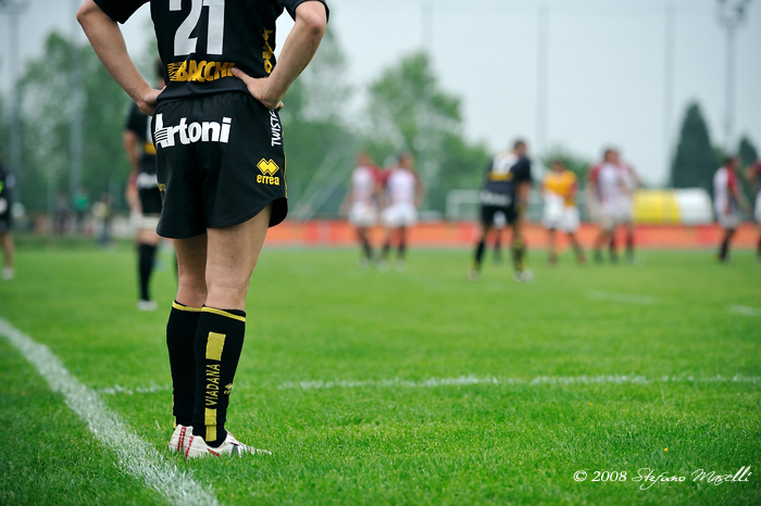 Copyright Stefano Maselli